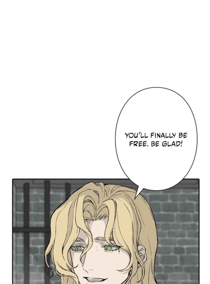 In the Ice Emperor’s Birdcage chapter 3 page 46