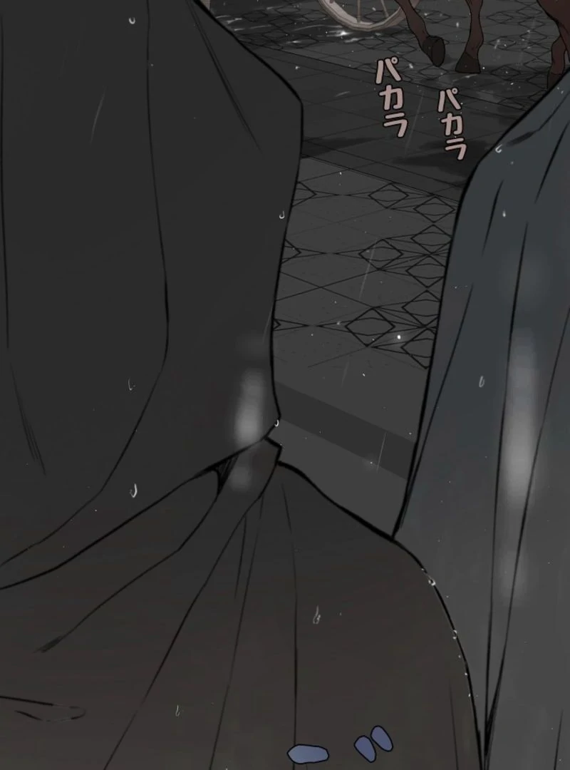 In the Ice Emperor’s Birdcage chapter 3 page 53