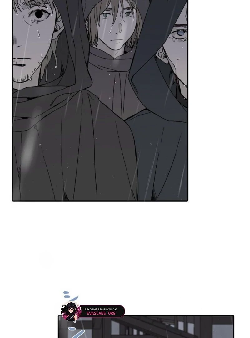 In the Ice Emperor’s Birdcage chapter 3 page 55