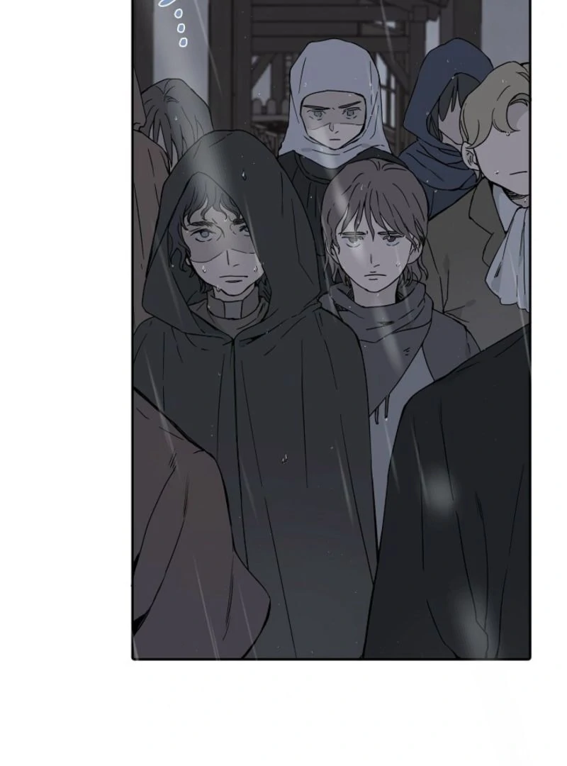 In the Ice Emperor’s Birdcage chapter 3 page 56