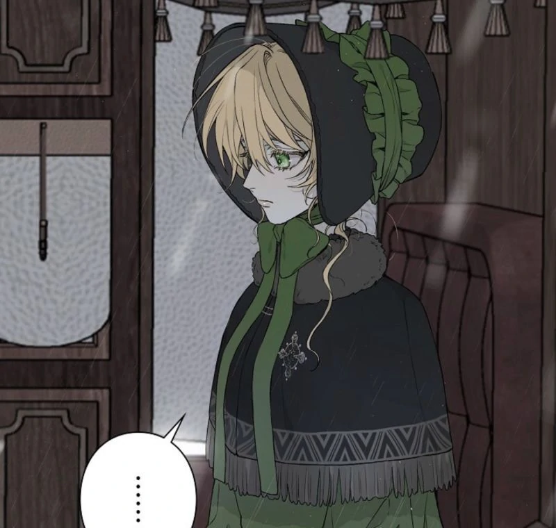 In the Ice Emperor’s Birdcage chapter 3 page 58