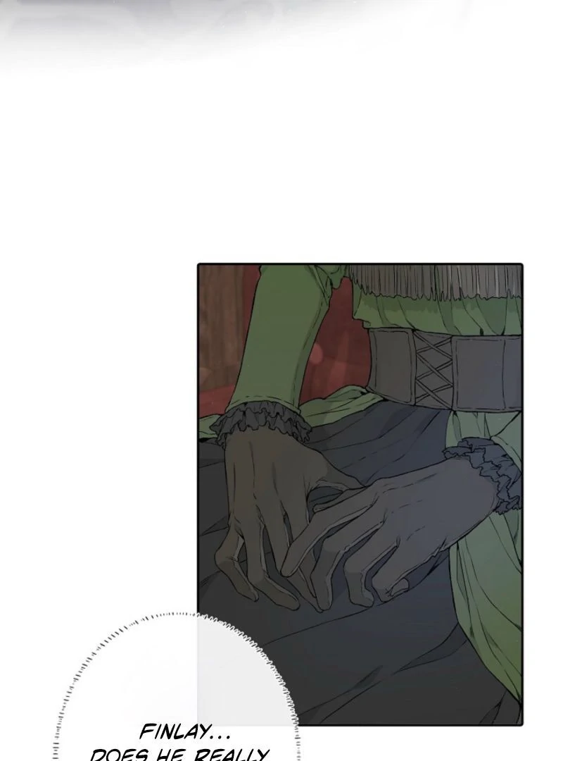 In the Ice Emperor’s Birdcage chapter 3 page 60