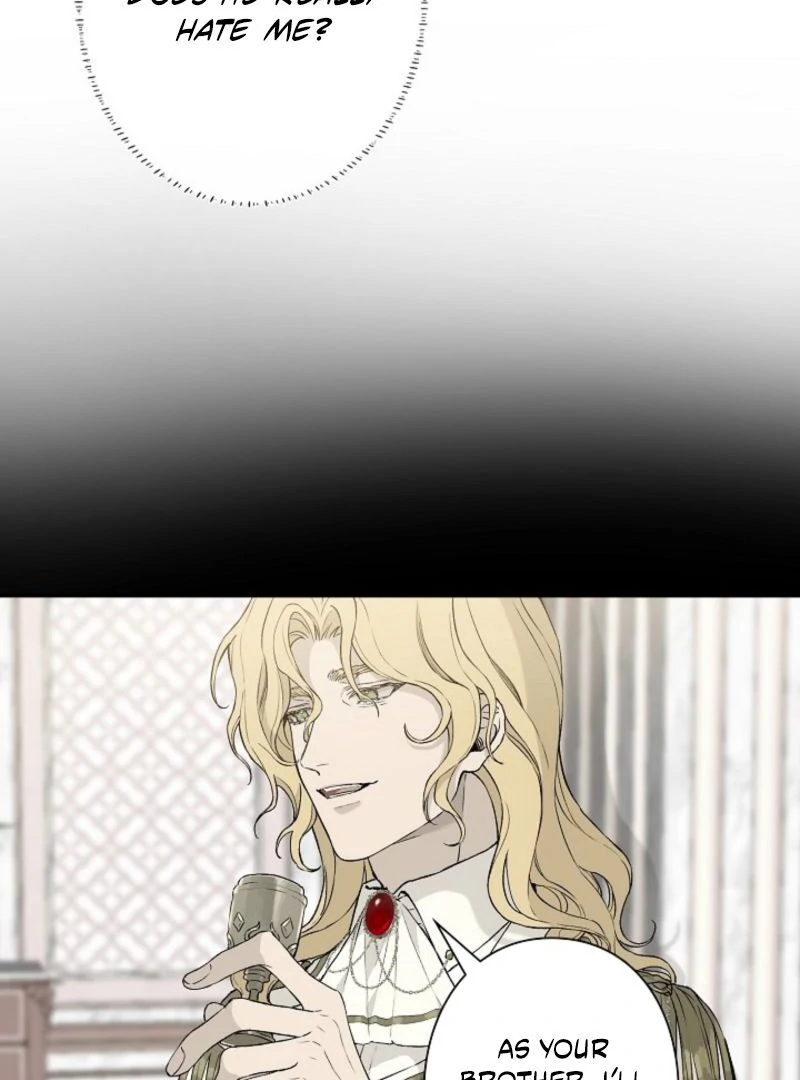 In the Ice Emperor’s Birdcage chapter 3 page 61