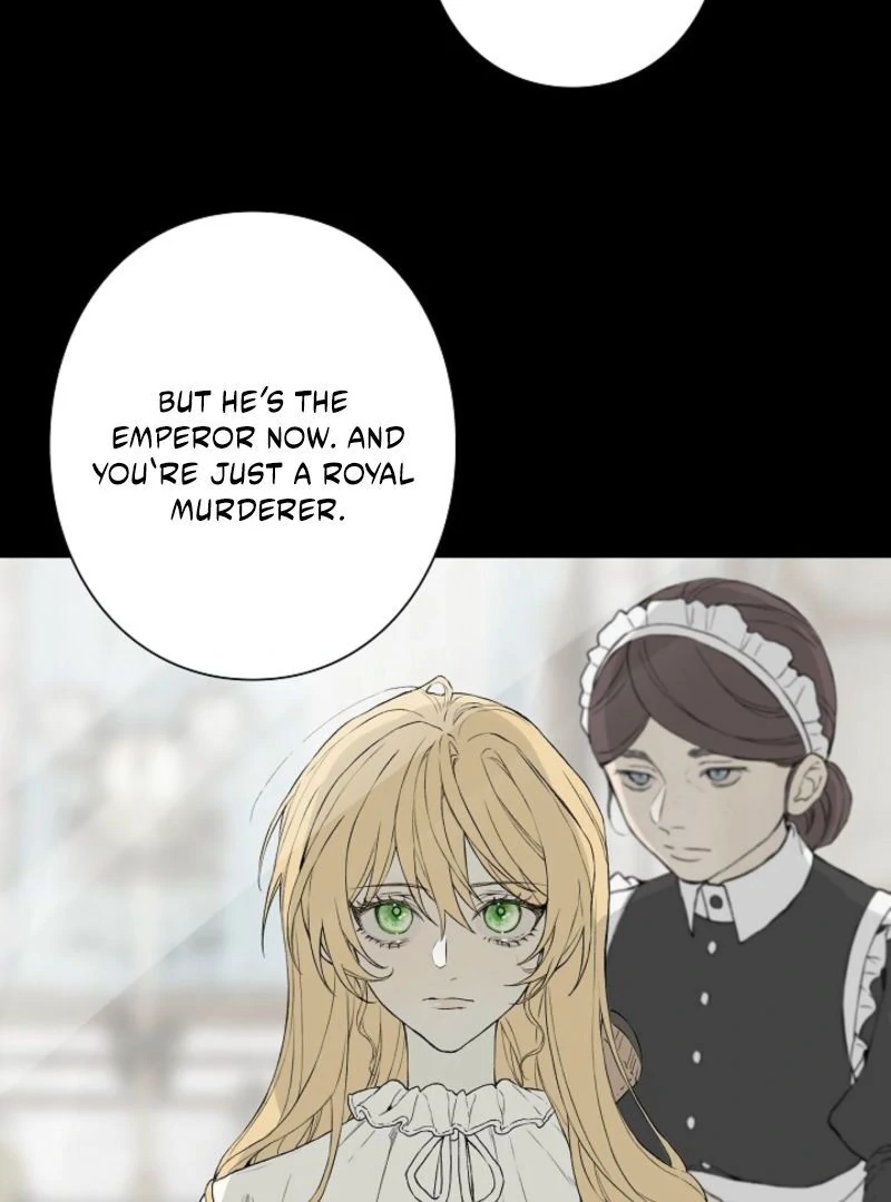 In the Ice Emperor’s Birdcage chapter 3 page 63