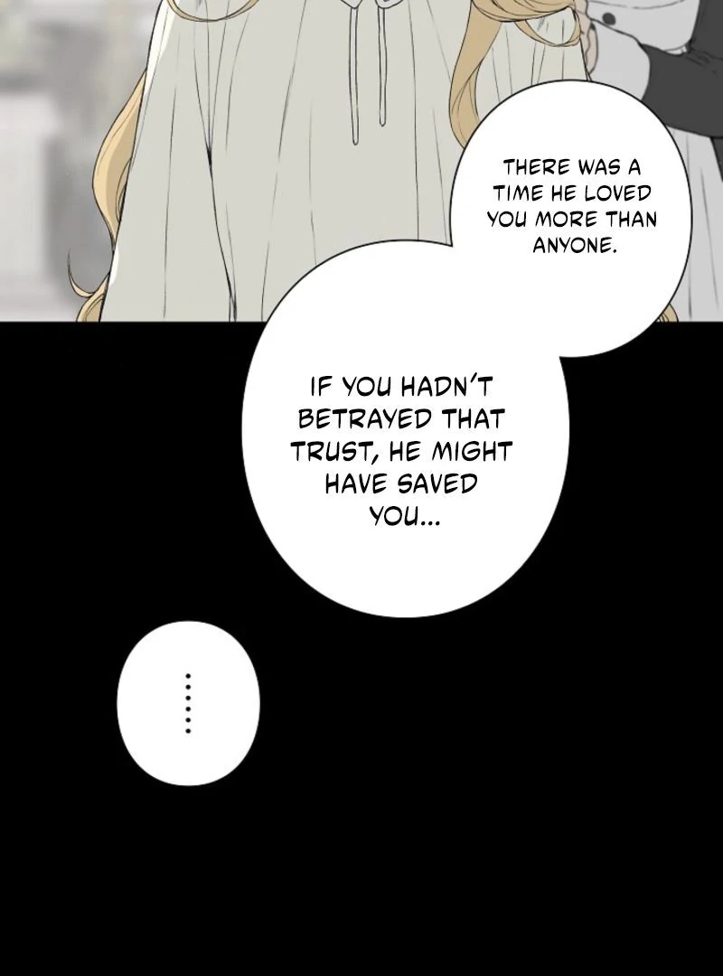 In the Ice Emperor’s Birdcage chapter 3 page 64