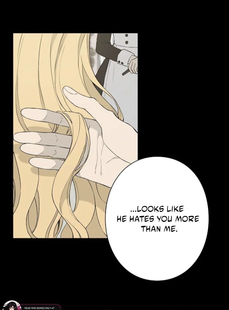 In the Ice Emperor’s Birdcage chapter 3 page 65