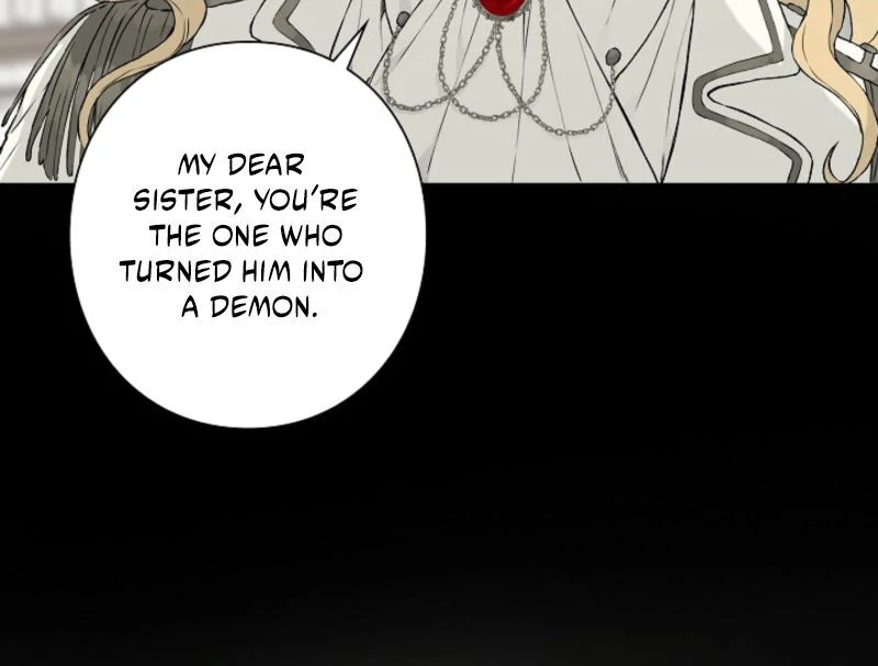 In the Ice Emperor’s Birdcage chapter 3 page 67