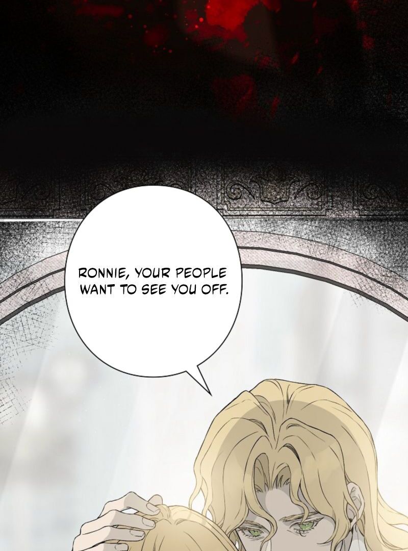 In the Ice Emperor’s Birdcage chapter 3 page 73