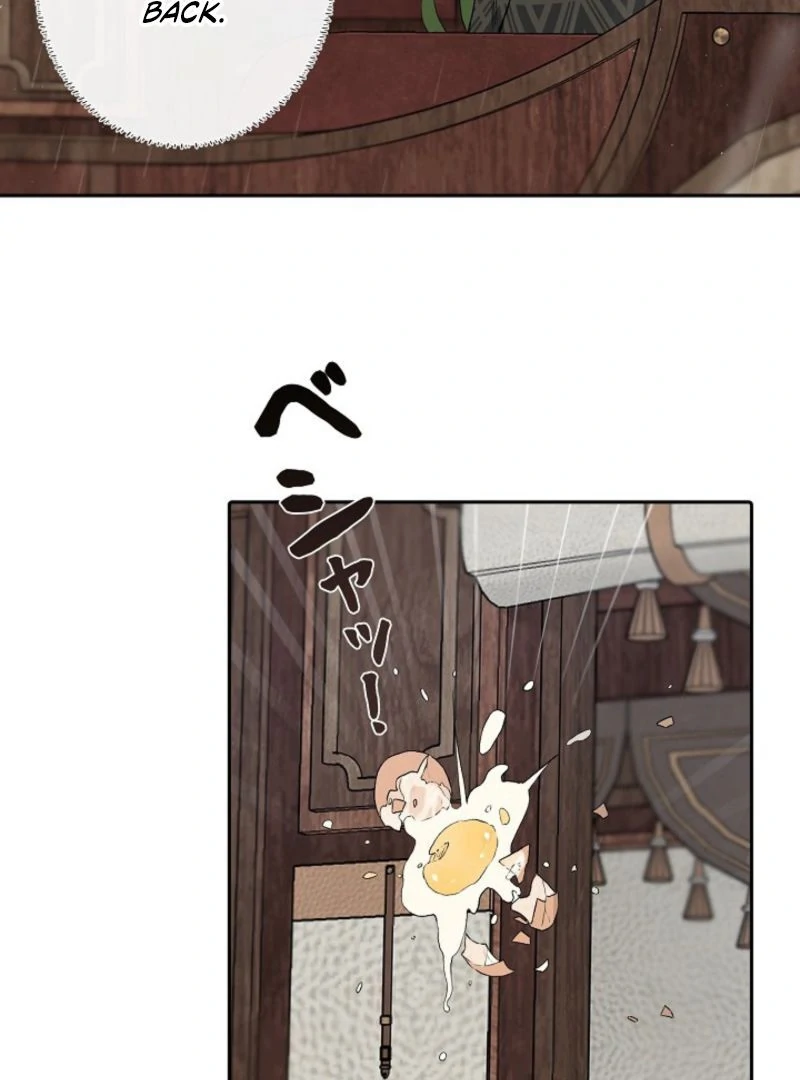 In the Ice Emperor’s Birdcage chapter 3 page 78