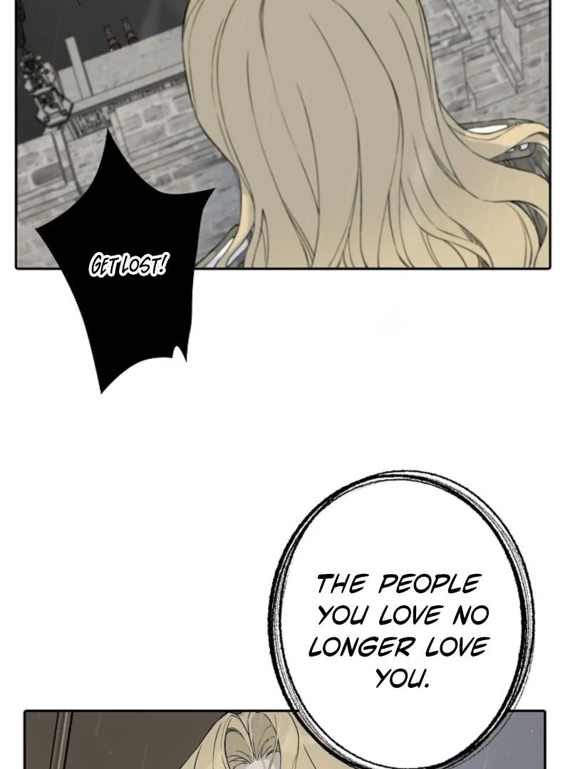In the Ice Emperor’s Birdcage chapter 3 page 86
