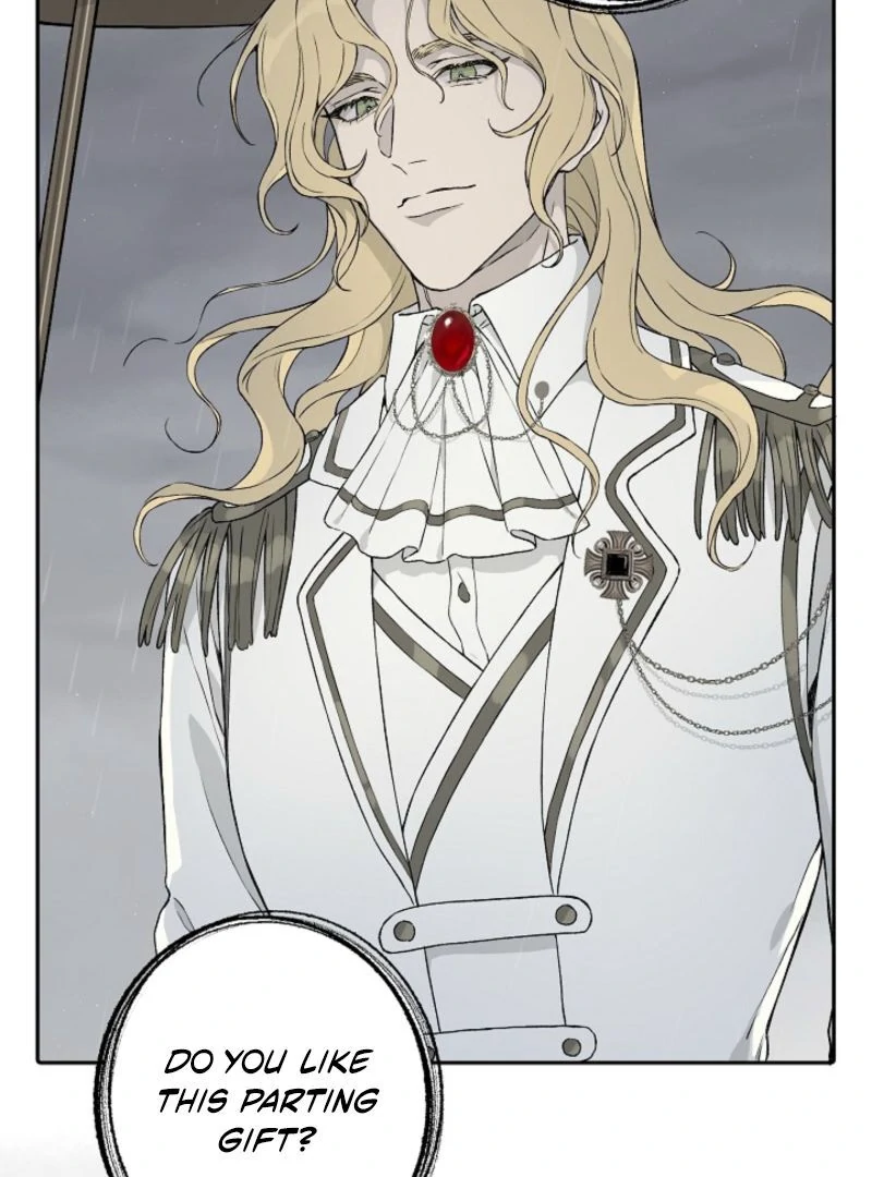 In the Ice Emperor’s Birdcage chapter 3 page 87