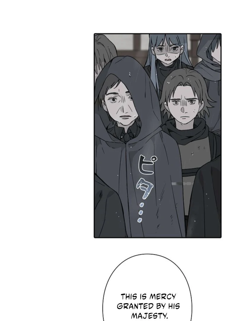In the Ice Emperor’s Birdcage chapter 3 page 93