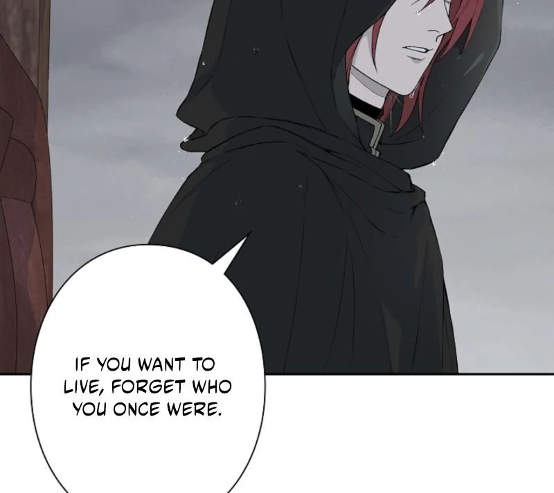 In the Ice Emperor’s Birdcage chapter 3 page 97