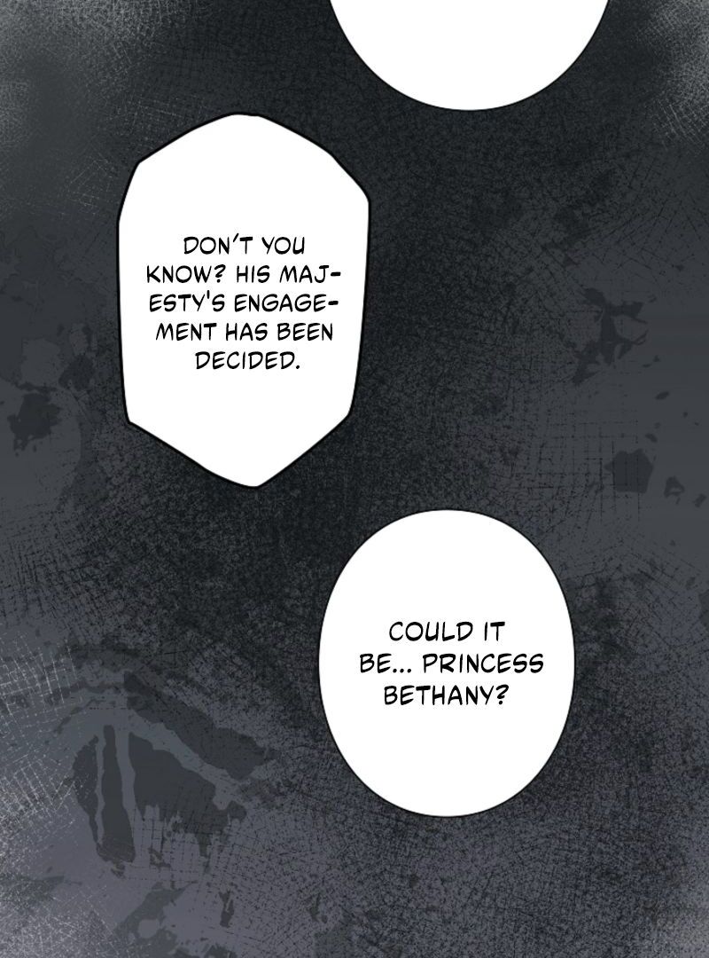 In the Ice Emperor’s Birdcage chapter 3 page 110