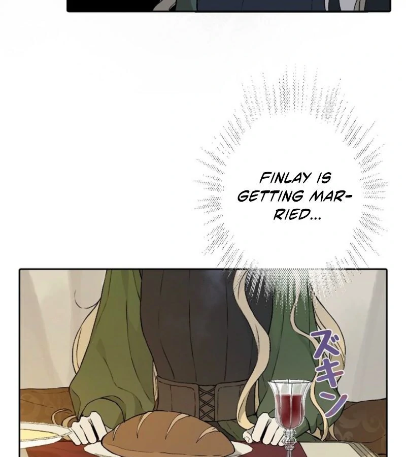In the Ice Emperor’s Birdcage chapter 3 page 112