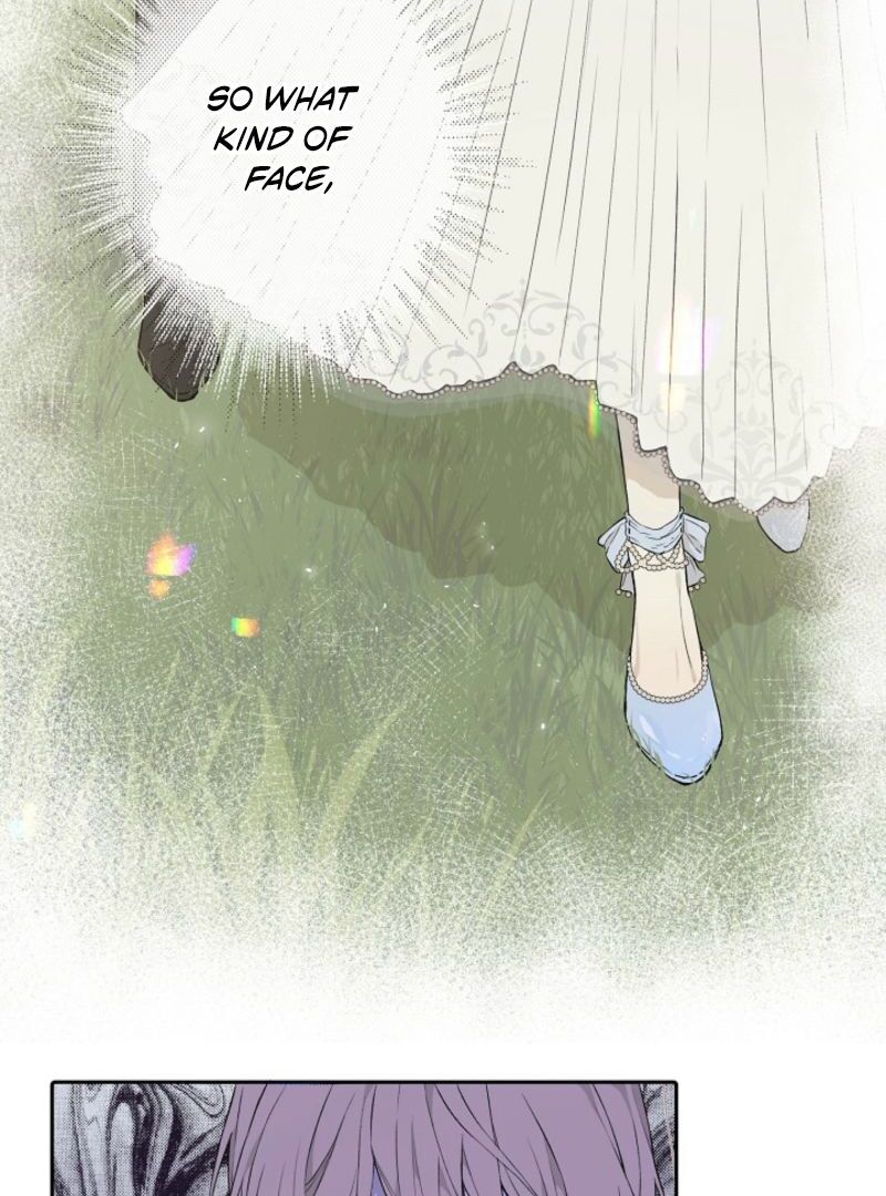In the Ice Emperor’s Birdcage chapter 3 page 115
