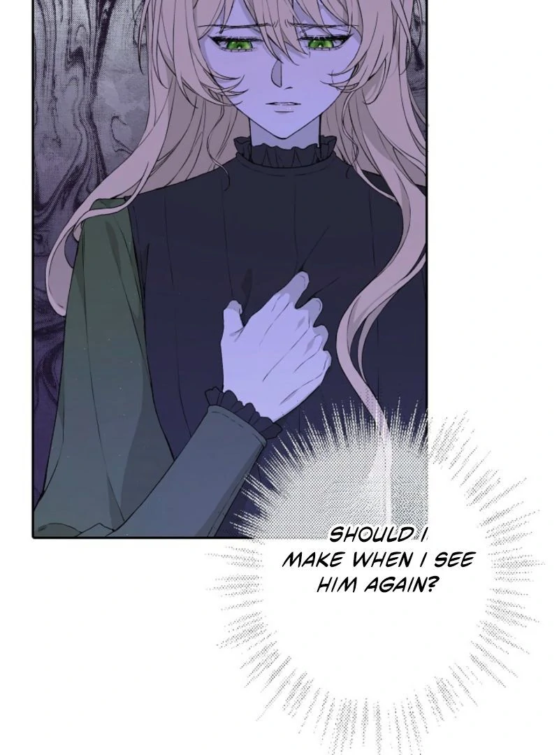 In the Ice Emperor’s Birdcage chapter 3 page 116