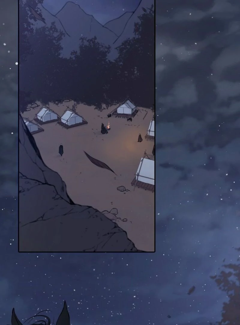 In the Ice Emperor’s Birdcage chapter 3 page 119
