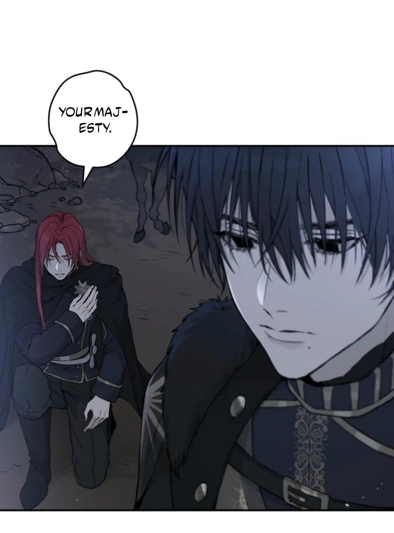 In the Ice Emperor’s Birdcage chapter 3 page 124