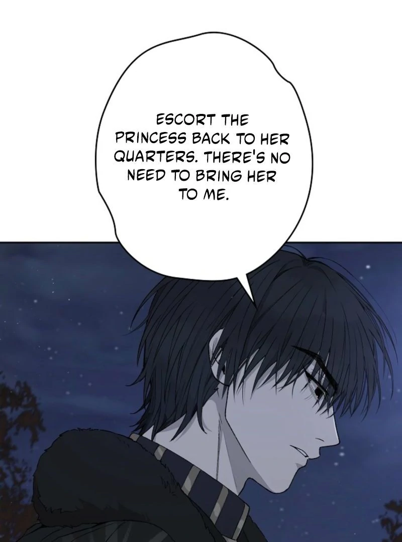 In the Ice Emperor’s Birdcage chapter 3 page 125