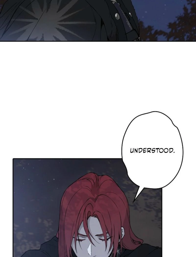 In the Ice Emperor’s Birdcage chapter 3 page 126