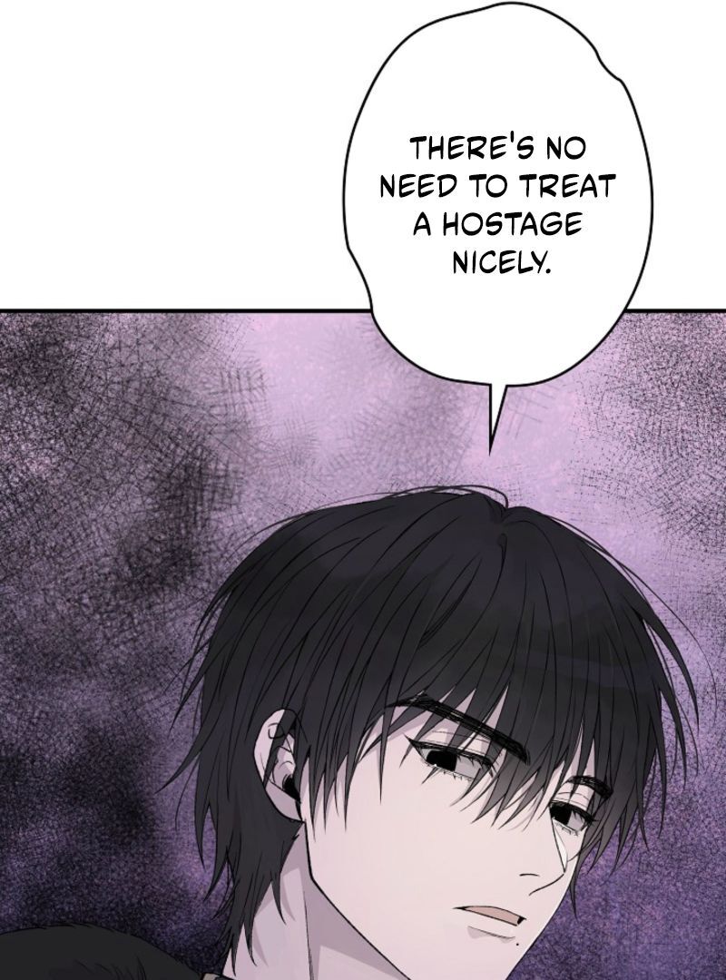 In the Ice Emperor’s Birdcage chapter 3 page 128