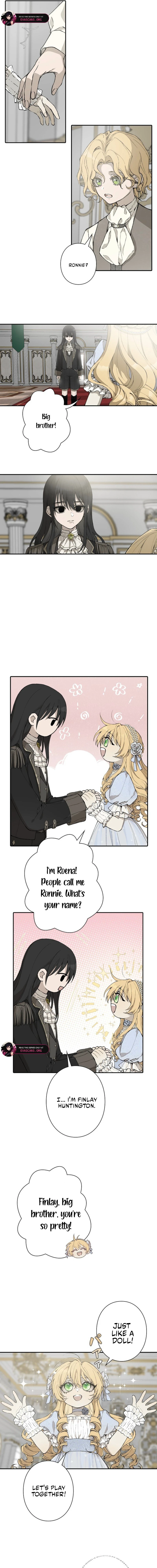 In the Ice Emperor’s Birdcage chapter 4 page 12