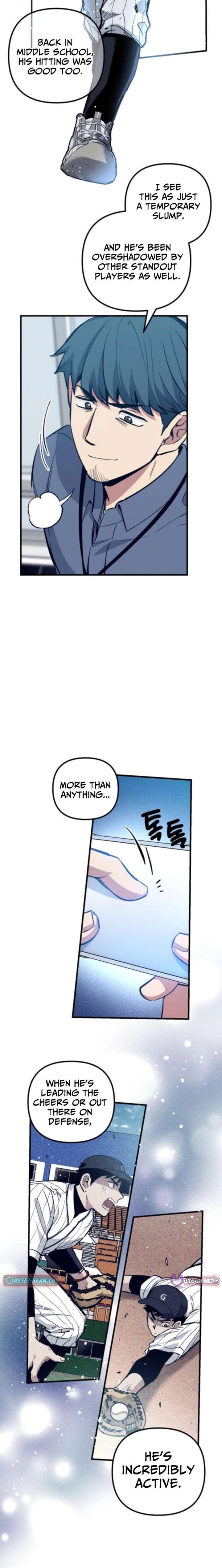 All the Aces Are Obsessed With Me chapter 13 page 4
