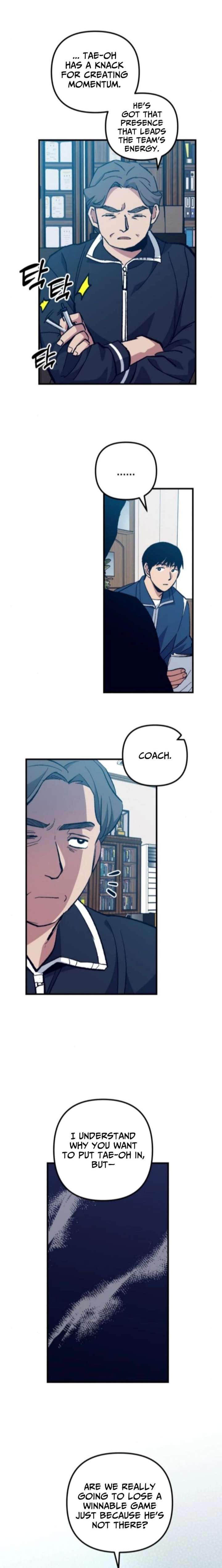 All the Aces Are Obsessed With Me chapter 13 page 10