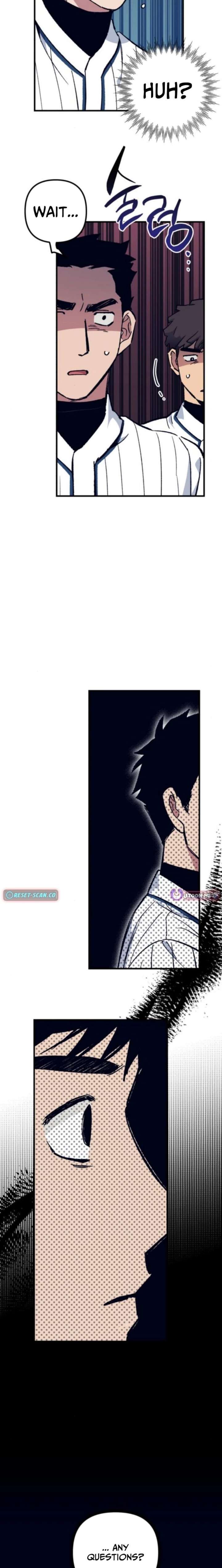 All the Aces Are Obsessed With Me chapter 13 page 22
