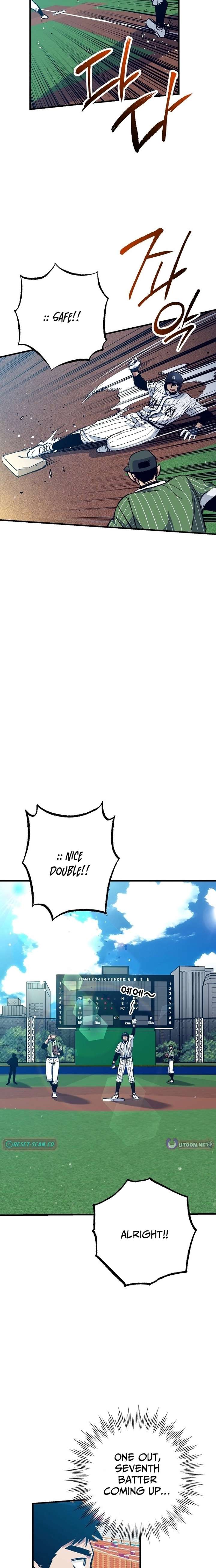 All the Aces Are Obsessed With Me chapter 21 page 15