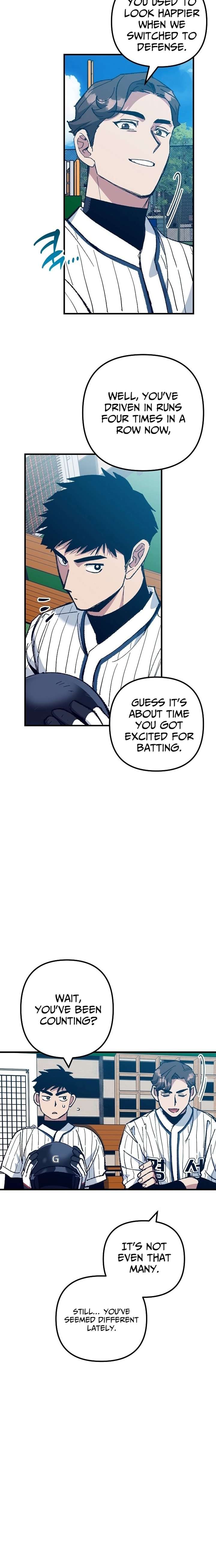 All the Aces Are Obsessed With Me chapter 21 page 20