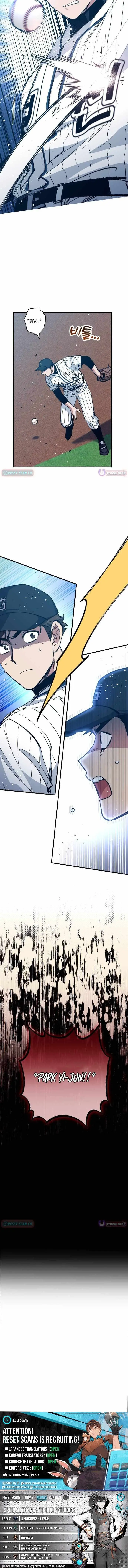 All the Aces Are Obsessed With Me chapter 28 page 15