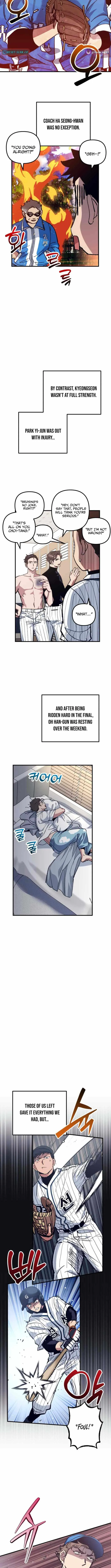 All the Aces Are Obsessed With Me chapter 29 page 11