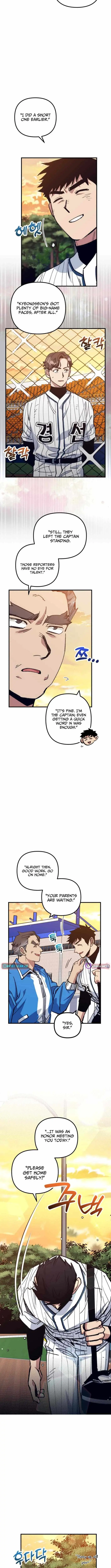 All the Aces Are Obsessed With Me chapter 29 page 9