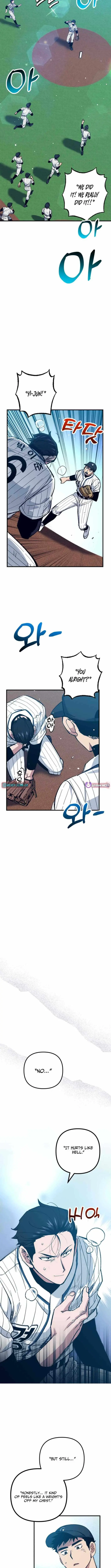 All the Aces Are Obsessed With Me chapter 29 page 4