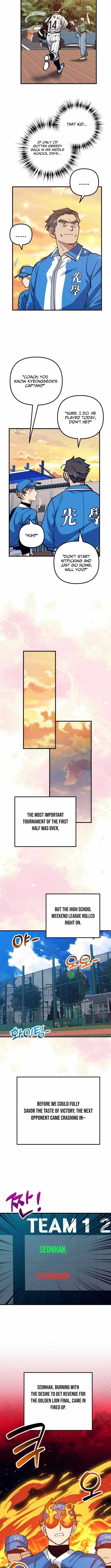 All the Aces Are Obsessed With Me chapter 29 page 10