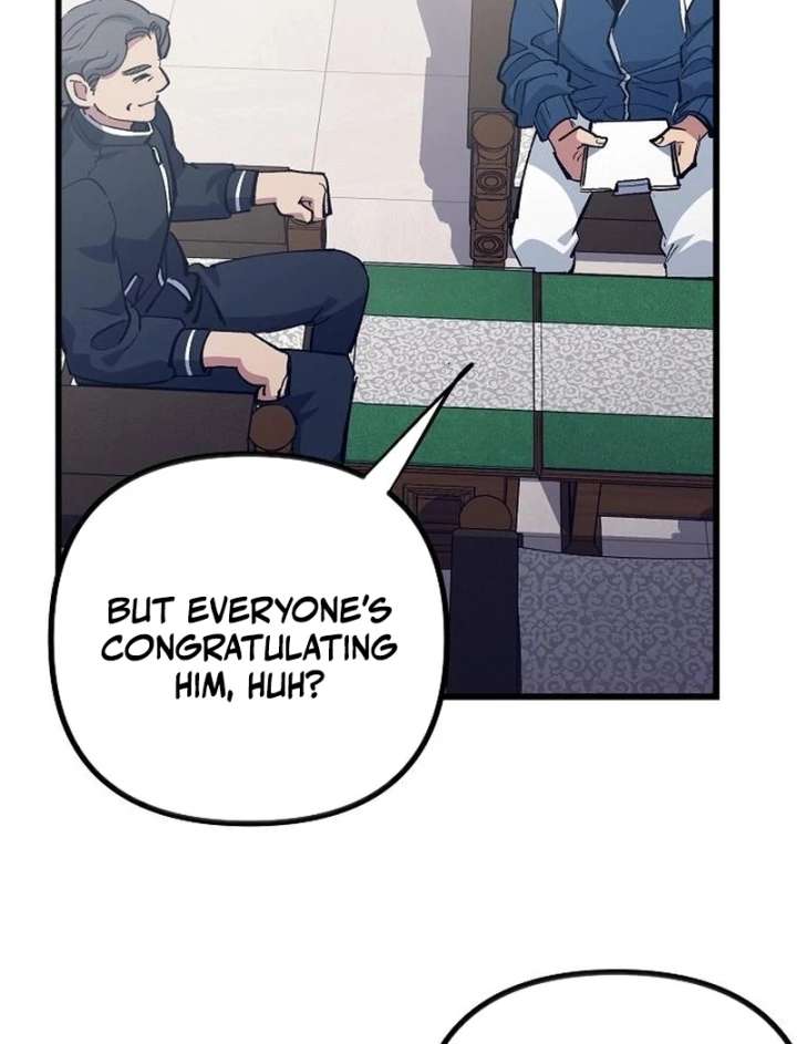 All the Aces Are Obsessed With Me chapter 3 page 42