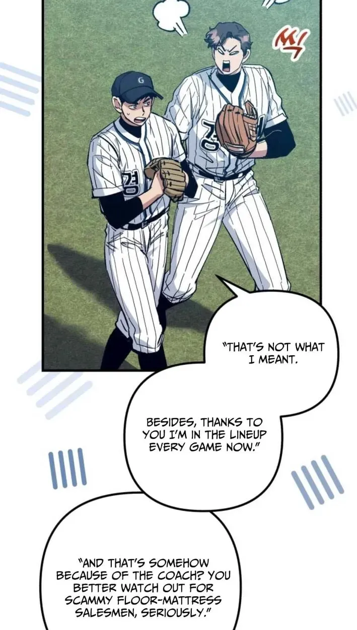 All the Aces Are Obsessed With Me chapter 30 page 39