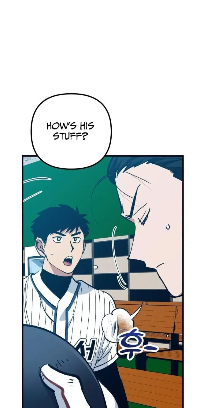 All the Aces Are Obsessed With Me chapter 31 page 56