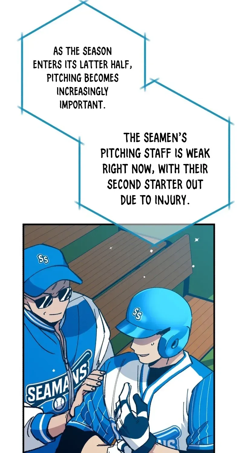 All the Aces Are Obsessed With Me chapter 32 page 17