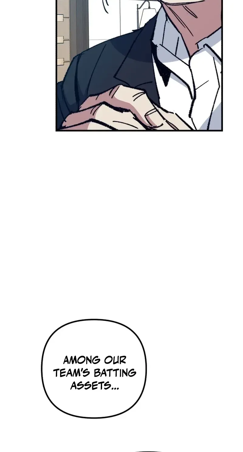 All the Aces Are Obsessed With Me chapter 32 page 34