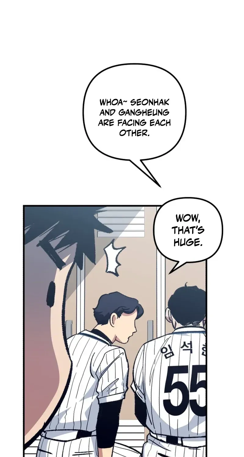 All the Aces Are Obsessed With Me chapter 32 page 109