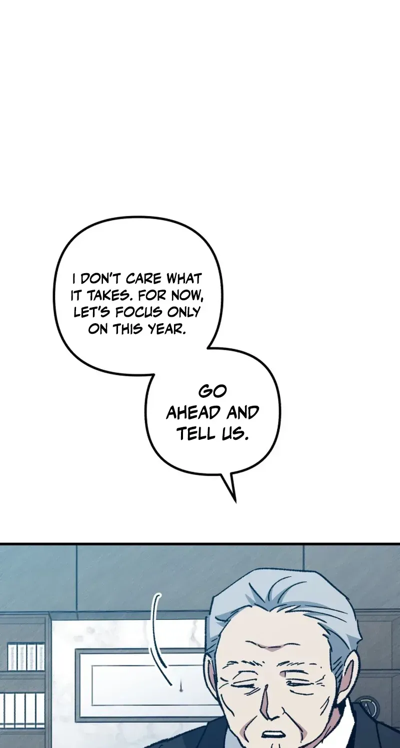 All the Aces Are Obsessed With Me chapter 32 page 41