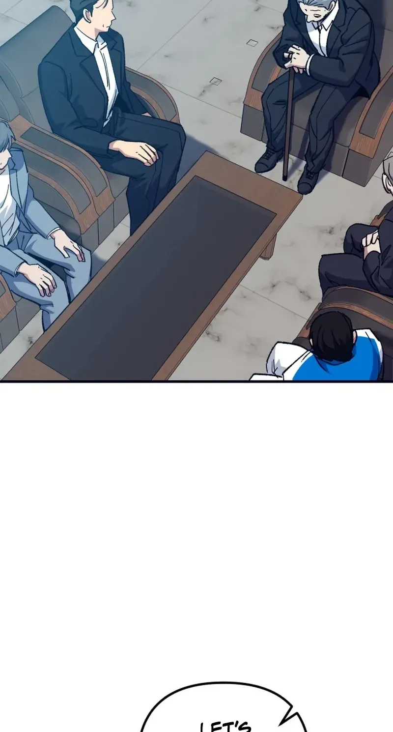 All the Aces Are Obsessed With Me chapter 32 page 31