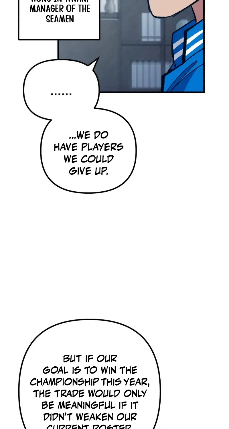 All the Aces Are Obsessed With Me chapter 32 page 39