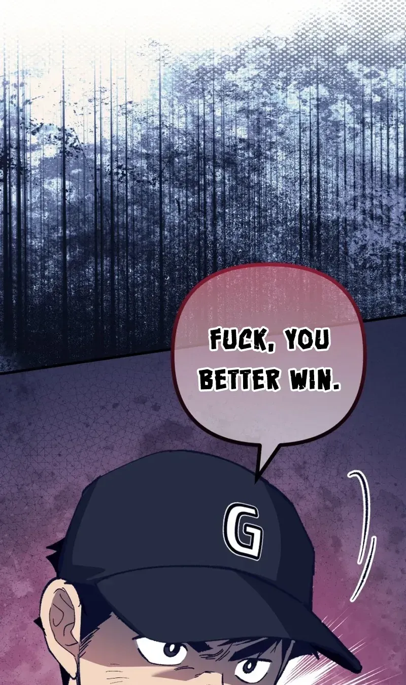 All the Aces Are Obsessed With Me chapter 33 page 137
