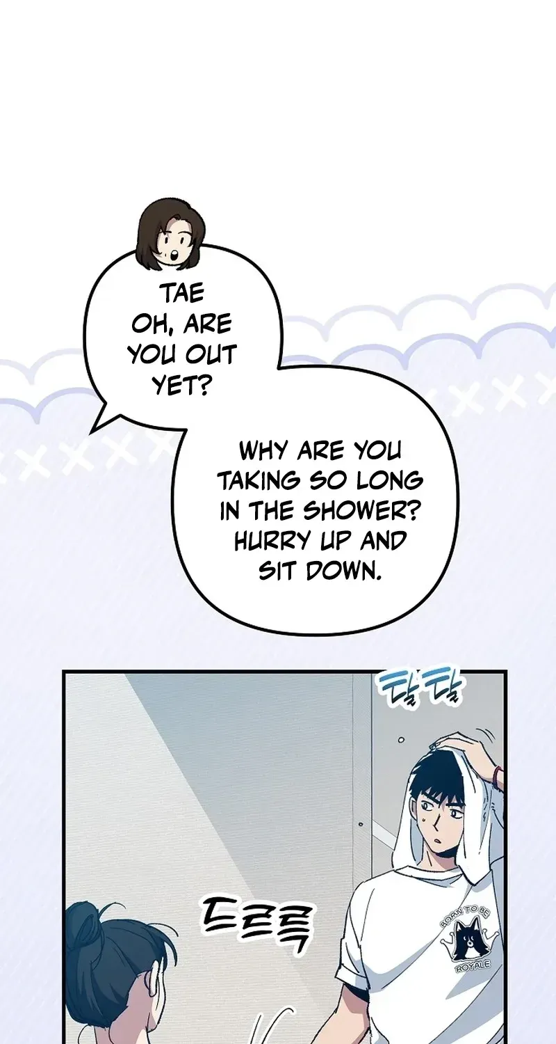 All the Aces Are Obsessed With Me chapter 34 page 5