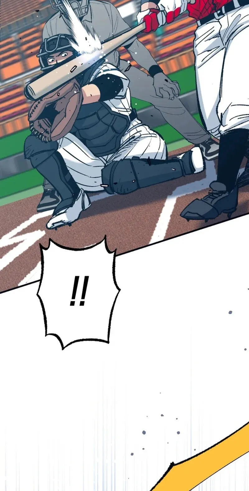 All the Aces Are Obsessed With Me chapter 37 page 27