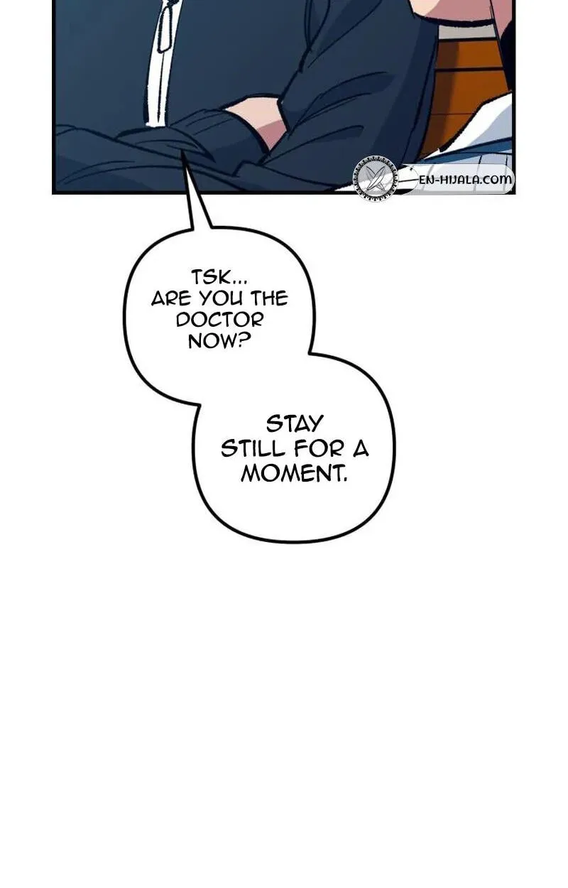 All the Aces Are Obsessed With Me chapter 38 page 23